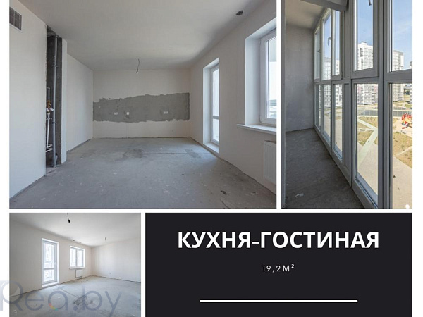 4-к квартира - Брест,  В продаже