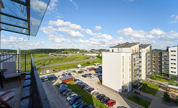 3-к квартира - агрогородок Ратомка, Минский р-н район,  В продаже