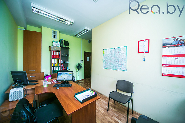 Офисные помещения 193 кв.м., Минск, Октябрьский район, В продаже Офисные помещения 193 кв.м., Минск, Октябрьский район, В продаже