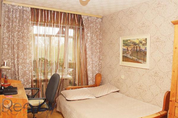 2-к квартира - Минск, Октябрьский район, Скоро в продаже 2-к квартира - Минск, Октябрьский район, Скоро в продаже