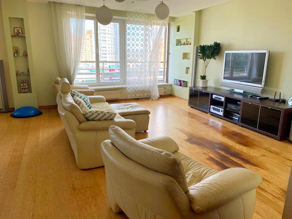 3-к квартира, 121 м2, Минск, проспект Независимости, 168/1, Продан 3-к квартира, 121 м2, Минск, проспект Независимости, 168/1, Продан