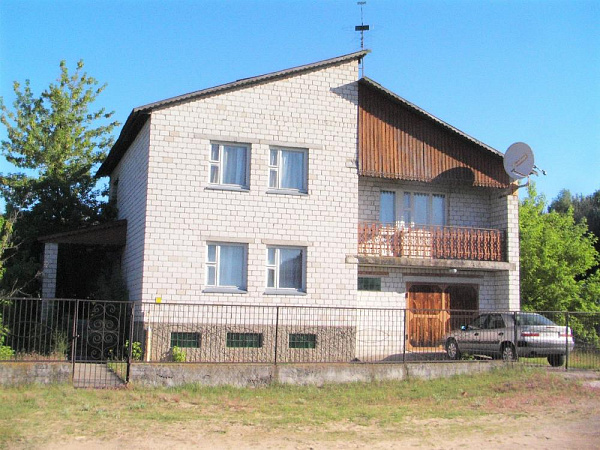 Дом, 162 кв.м., деревня Щибрин, Рабочая улица, 15А, В продаже Дом, 162 кв.м., деревня Щибрин, Рабочая улица, 15А, В продаже