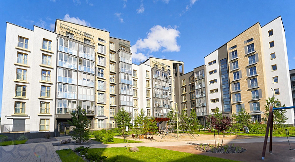 3-к квартира - агрогородок Ратомка, Минский р-н район