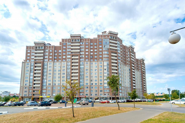 3-к квартира, 83 м2, Минск, улица Притыцкого, 105, Продан 3-к квартира, 83 м2, Минск, улица Притыцкого, 105, Продан