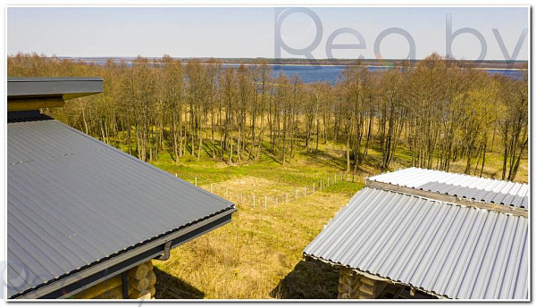 Дом - Сморгонский район, деревня Горани - В продаже Дом - Сморгонский район, деревня Горани - В продаже