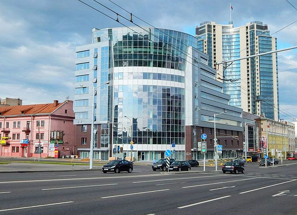 Офисные помещения 51 кв.м., Минск, Центральный район, Тучинский переулок, 2А Сдан в аренду Офисные помещения 51 кв.м., Минск, Центральный район, Тучинский переулок, 2А Сдан в аренду