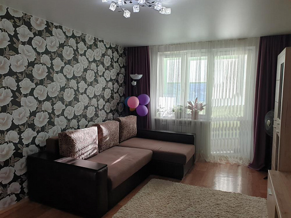 1-к квартира, 43 м2, Минск, , Продан 1-к квартира, 43 м2, Минск, , Продан