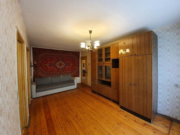 3-к квартира, 49 кв.м., Минск 3-к квартира, 49 кв.м., Минск