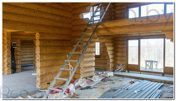 Дом - Сморгонский район, деревня Горани - В продаже Дом - Сморгонский район, деревня Горани - В продаже