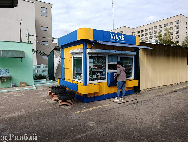 Готовый бизнес 323 кв.м., Речица, Речицкий р-н район,  В продаже