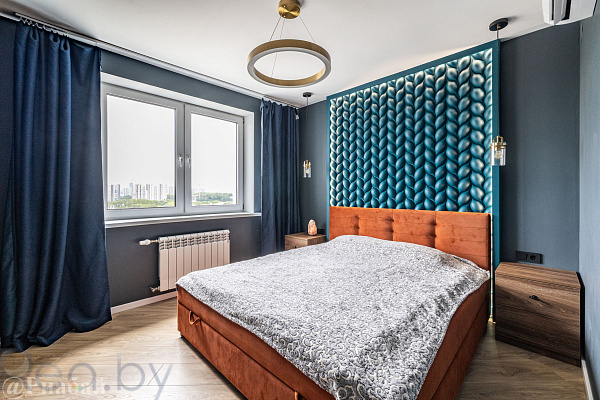 3-к квартира - Минск, Московский район, Снят с продажи 3-к квартира - Минск, Московский район, Снят с продажи