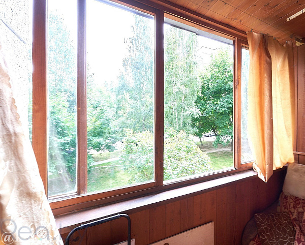 3-к квартира - Минск, Фрунзенский р-н район,  В продаже