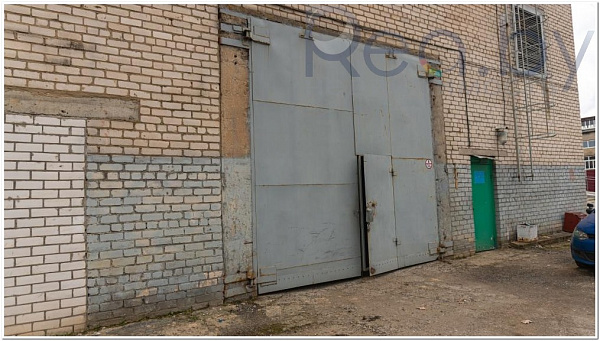 Склад 1307 кв.м., Лида, Лидский район, Сдается в аренду Склад 1307 кв.м., Лида, Лидский район, Сдается в аренду