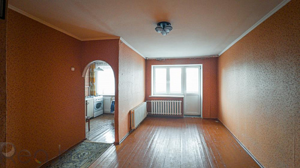 1-к квартира - Брест,  Продан