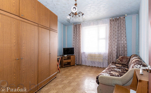 4-к квартира - Минск, Московский район, В продаже 4-к квартира - Минск, Московский район, В продаже