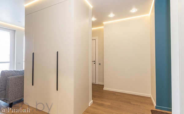 3-к квартира - Минск, Октябрьский район,  В продаже