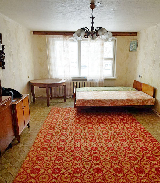 2-к квартира - агрогородок Гатово, Минский р-н район, В продаже 2-к квартира - агрогородок Гатово, Минский р-н район, В продаже