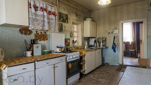 Дом - Дзержинский район, деревня Станьково - В продаже Дом - Дзержинский район, деревня Станьково - В продаже
