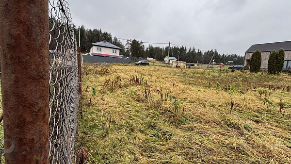 Участок, 11 соток, Минский р-н, СТ Телепашня