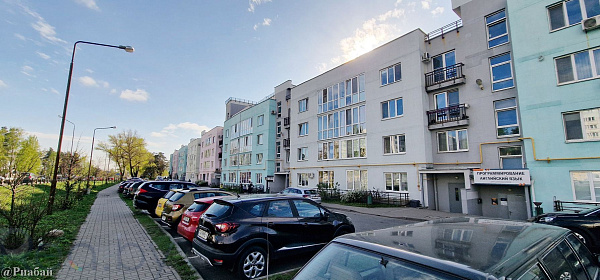 Офисные помещения 41 кв.м., деревня Боровляны, Минский р-н район, В продаже Офисные помещения 41 кв.м., деревня Боровляны, Минский р-н район, В продаже
