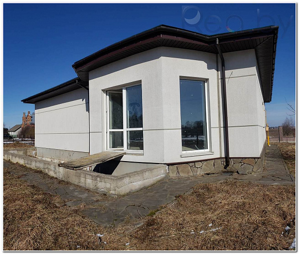 Дом, 128 кв.м. Пуховичский район, агрогородок Зазерка, В продаже Дом, 128 кв.м. Пуховичский район, агрогородок Зазерка, В продаже