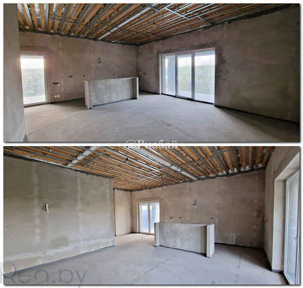 Коттедж, 229 кв.м., садовое товарищество Водолей-2010 Коттедж, 229 кв.м., садовое товарищество Водолей-2010