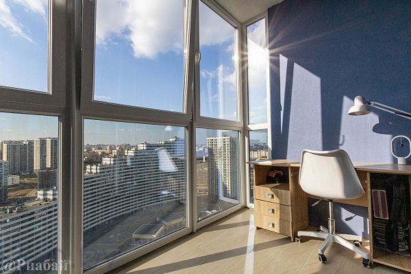 3-к квартира - Минск, Октябрьский район,  В продаже