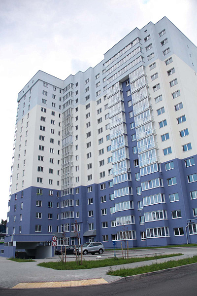 Квартира в новостройке, 48 кв.м., Минск, , Продан Квартира в новостройке, 48 кв.м., Минск, , Продан