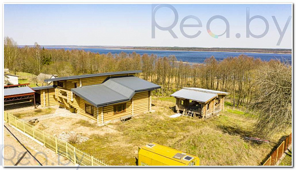 Дом - Сморгонский район, деревня Горани - В продаже Дом - Сморгонский район, деревня Горани - В продаже