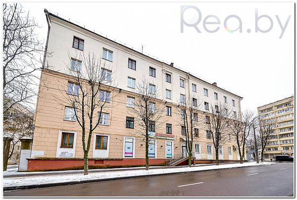 3-к квартира - Минск, Советский район, В продаже 3-к квартира - Минск, Советский район, В продаже