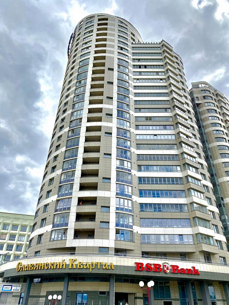 2-к квартира - Минск, Центральный район, Снят с продажи 2-к квартира - Минск, Центральный район, Снят с продажи