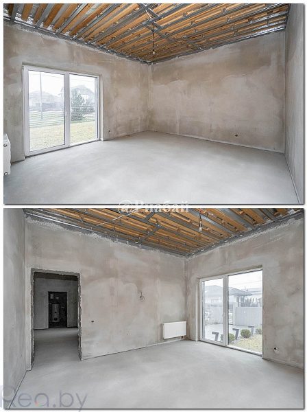 Коттедж, 229 кв.м., садовое товарищество Водолей-2010 Коттедж, 229 кв.м., садовое товарищество Водолей-2010