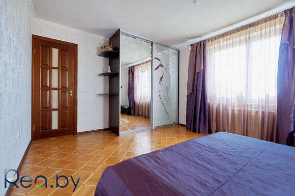 3-к квартира, 104 м2, Минск, , В продаже 3-к квартира, 104 м2, Минск, , В продаже