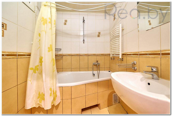 3-к квартира - Минск, Советский район, В продаже 3-к квартира - Минск, Советский район, В продаже