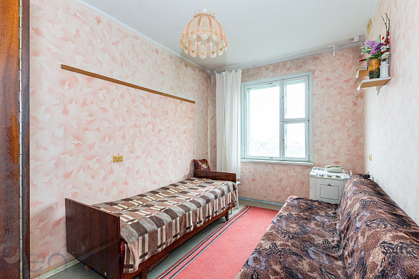 2-к квартира - Минск, Заводской район, В продаже 2-к квартира - Минск, Заводской район, В продаже