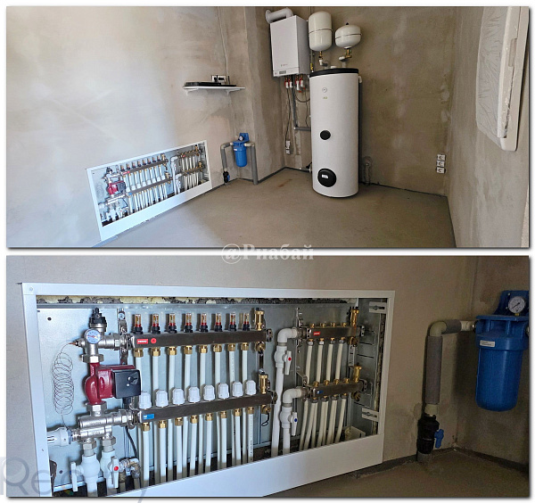 Коттедж, 229 кв.м., садовое товарищество Водолей-2010 Коттедж, 229 кв.м., садовое товарищество Водолей-2010