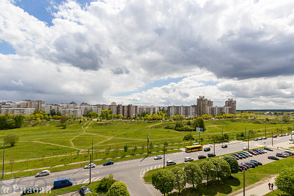 4-к квартира - Минск, Московский район, В продаже 4-к квартира - Минск, Московский район, В продаже