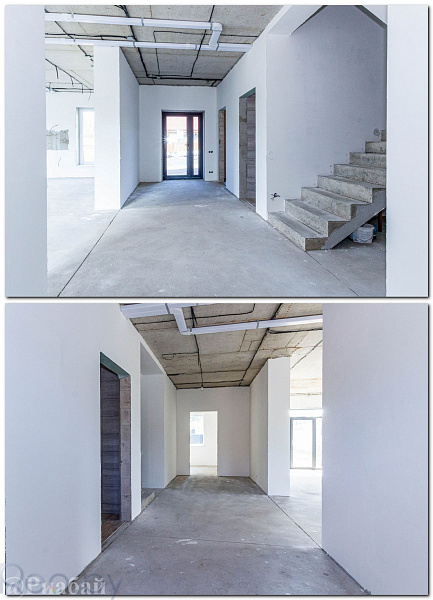 Коттедж, 218 кв.м., деревня Мочаны