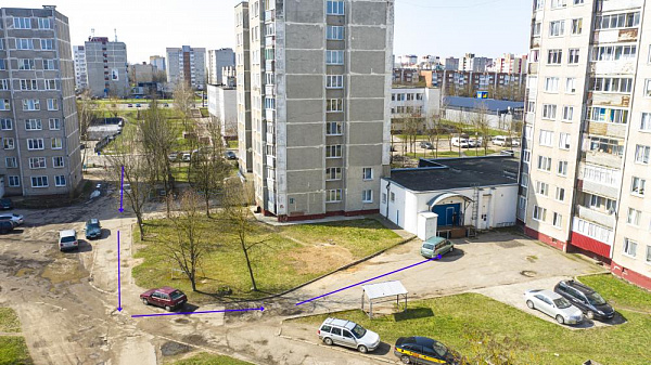 Торговые помещения 796 кв.м., Молодечно, Молодечненский район, Сдается в аренду Торговые помещения 796 кв.м., Молодечно, Молодечненский район, Сдается в аренду