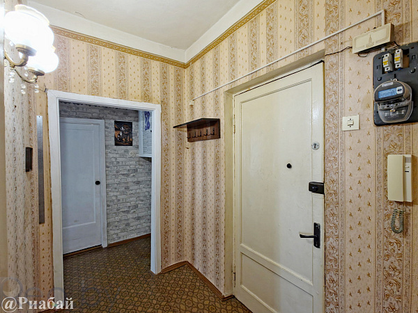 1-к квартира - Борисов, Борисовский р-н район,  В продаже