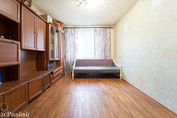 3-к квартира - Минск, Фрунзенский р-н район,  В продаже