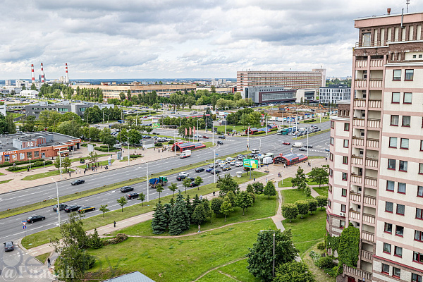 4-к квартира, 150 кв.м.