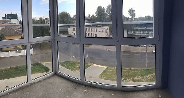 Квартира в новостройке, 48 кв.м., Минск, , Продан Квартира в новостройке, 48 кв.м., Минск, , Продан