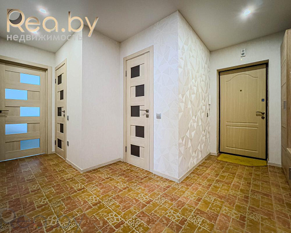 2-к квартира - Брест, Московский район район,  Продан