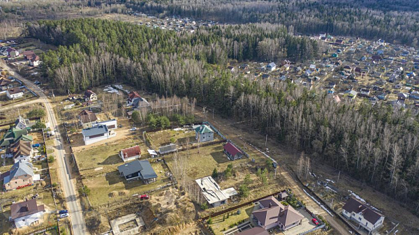 Дом - Минский район, агрогородок Ратомка - Дом - Минский район, агрогородок Ратомка -