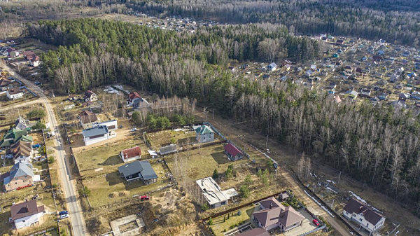 Дом - Минский район, агрогородок Ратомка - В продаже Дом - Минский район, агрогородок Ратомка - В продаже