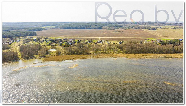 Дом - Сморгонский район, деревня Горани - В продаже Дом - Сморгонский район, деревня Горани - В продаже