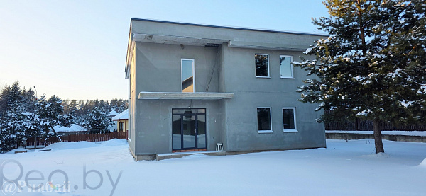 Коттедж, 218 кв.м., деревня Мочаны