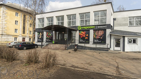 Дом - Дзержинский район, деревня Станьково - В продаже Дом - Дзержинский район, деревня Станьково - В продаже