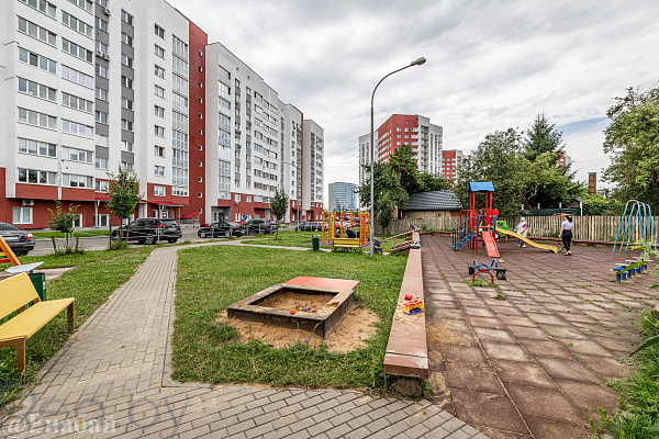 3-к квартира - Минск, Московский район, Снят с продажи 3-к квартира - Минск, Московский район, Снят с продажи